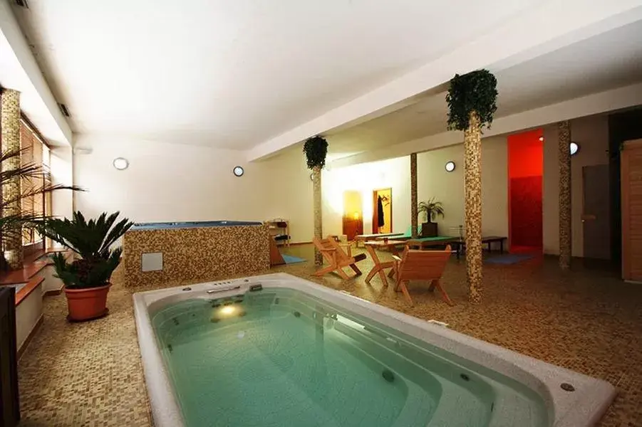 Photo 3 of SportHotel Břve Hostivice