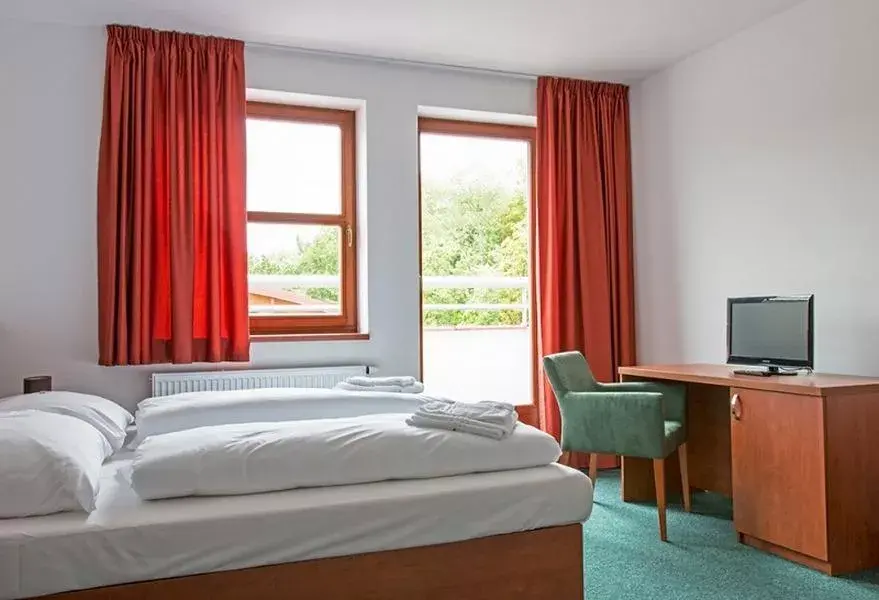 Photo 5 of SportHotel Břve Hostivice