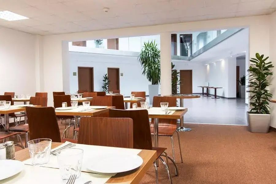 Photo 2 of SportHotel Břve Hostivice