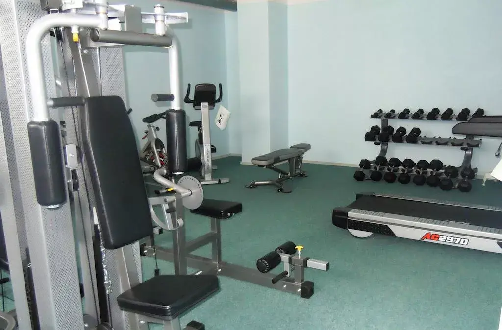 Photo 4 of SPORTHOTEL OLYMPIA