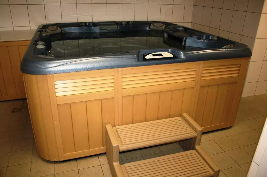 Photo 2 of SPORTHOTEL OLYMPIA