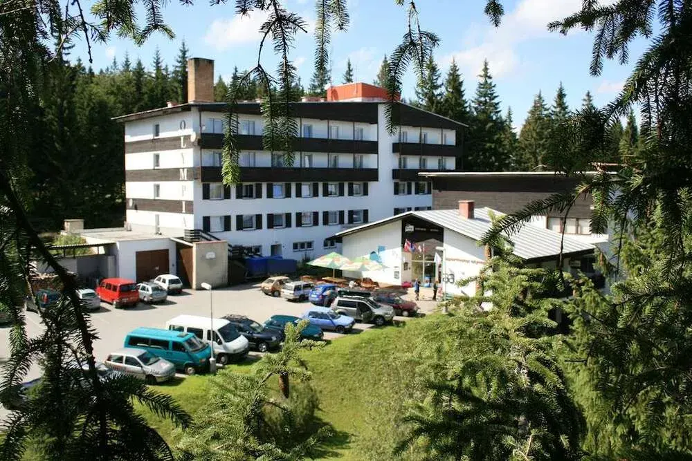 Photo of SPORTHOTEL OLYMPIA