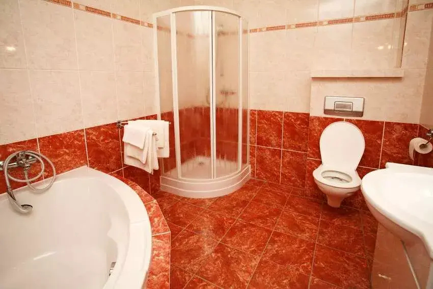 Photo 4 of Sporthotel Patriot