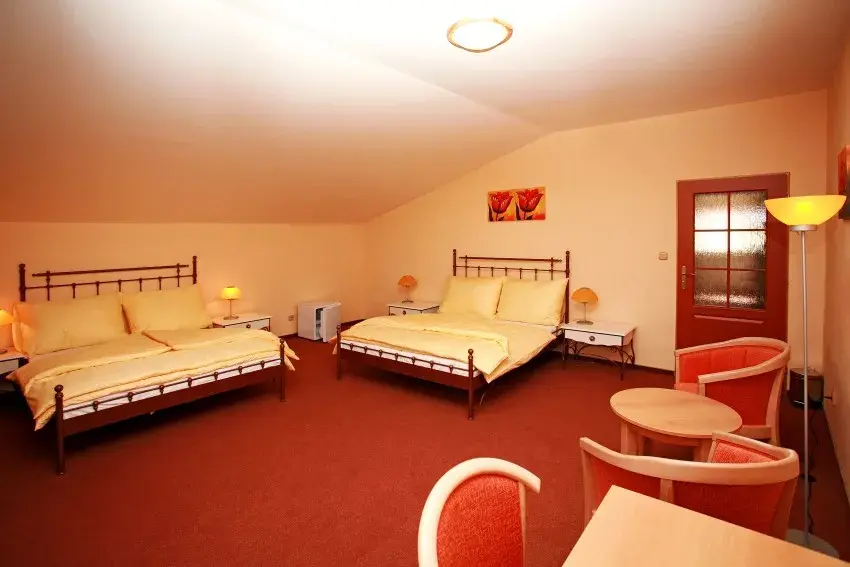 Photo 5 of Sporthotel Patriot