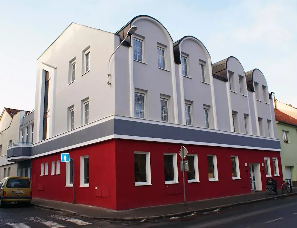 Hotel Na Pekárně, Sušice II