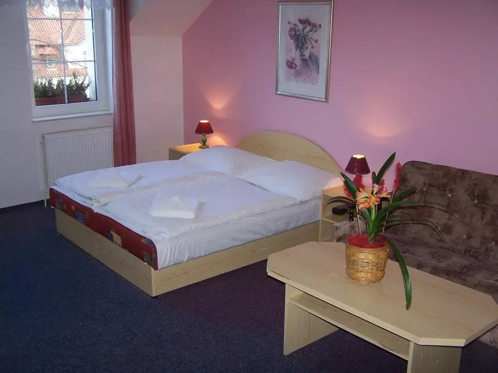 Photo 5 of Hotel Na Pekárně
