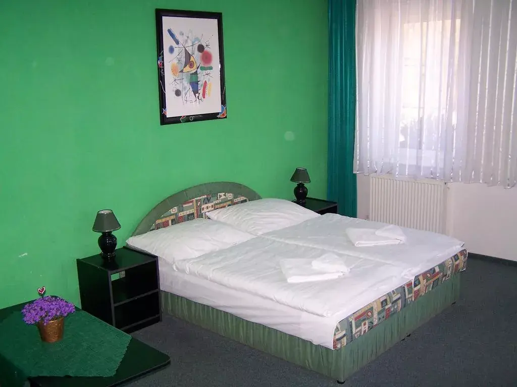 Photo 4 of Hotel Na Pekárně