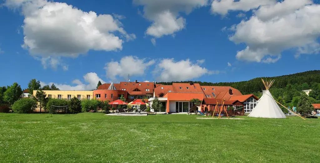 Photo 2 of Sporthotel Zátoň