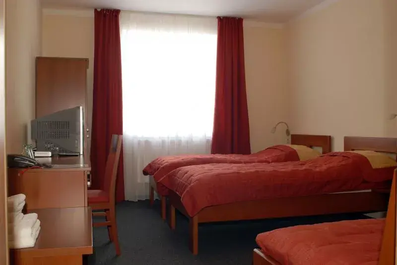 Photo 2 of SPORTLIFE Hotel