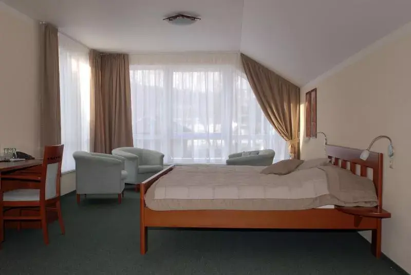 Photo 3 of SPORTLIFE Hotel
