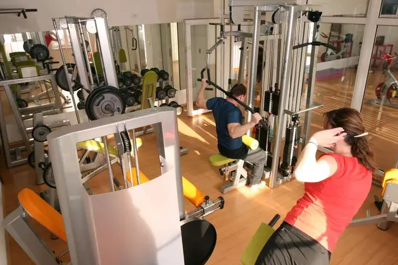 Photo 3 of Sportpenzion Pohoda