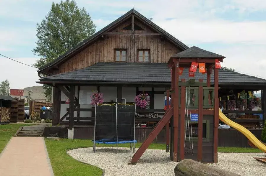 Sport Relax Club Dobrá