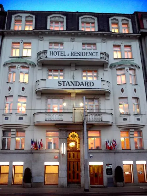 Photo 2 of Hotel Standard