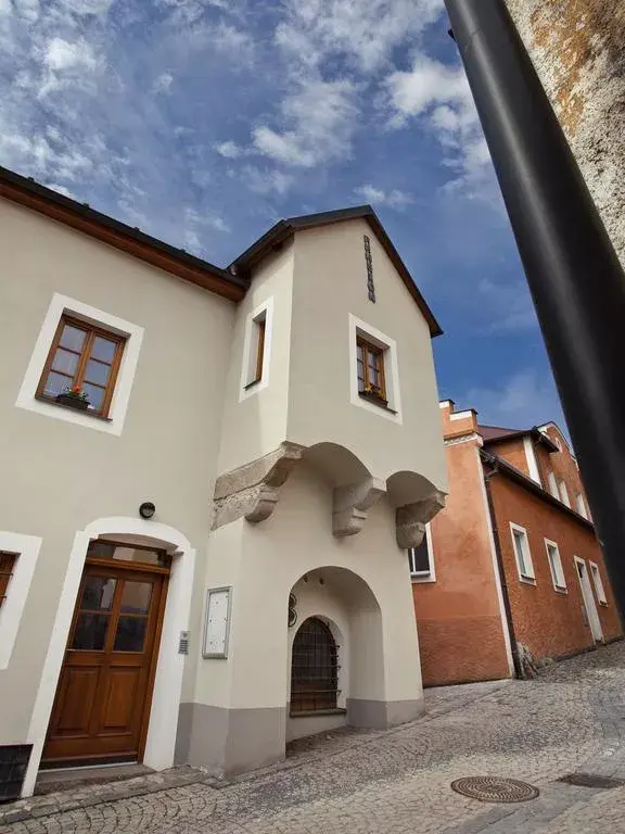 Staroměstský penzion, Tábor