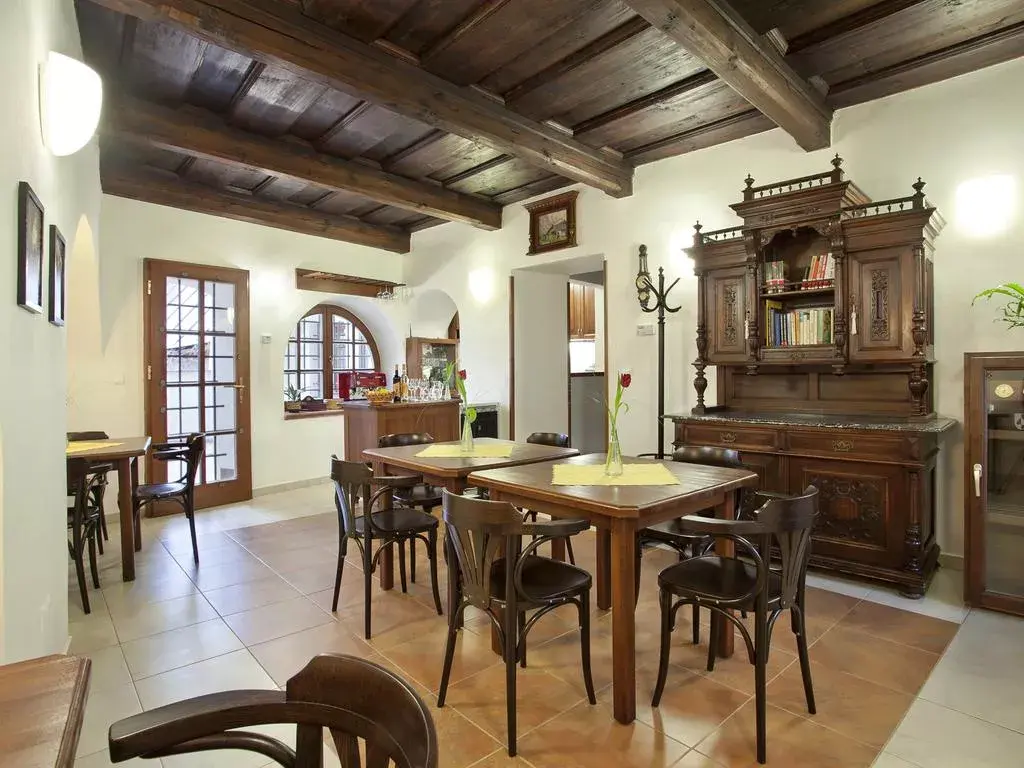 Photo 5 of Staroměstský penzion
