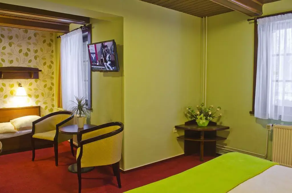 Photo 3 of hotel Start