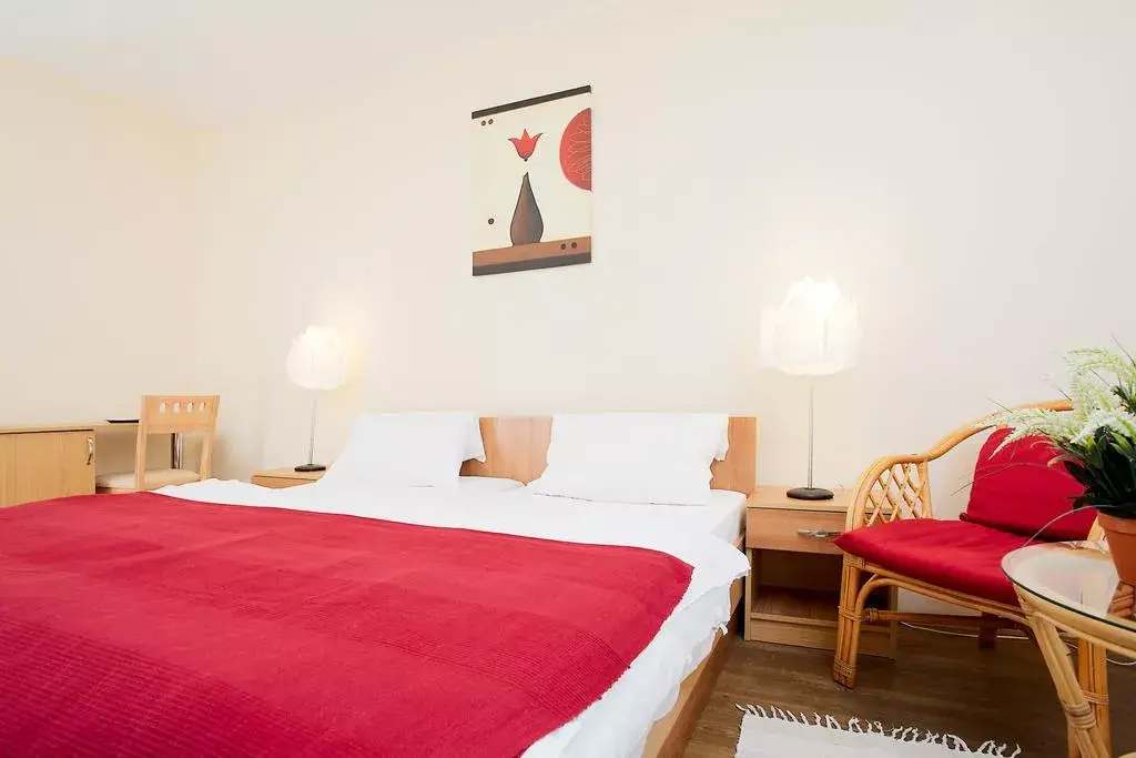Photo 4 of HOTEL STARÝ PIVOVAR