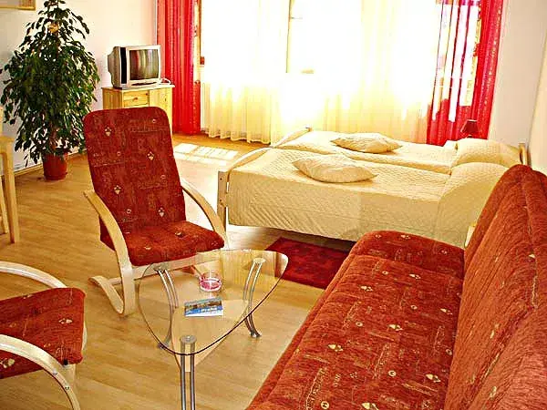 Photo 4 of Apartment Hotel Stella