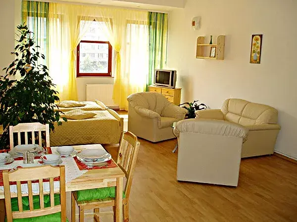 Photo 3 of Apartment Hotel Stella