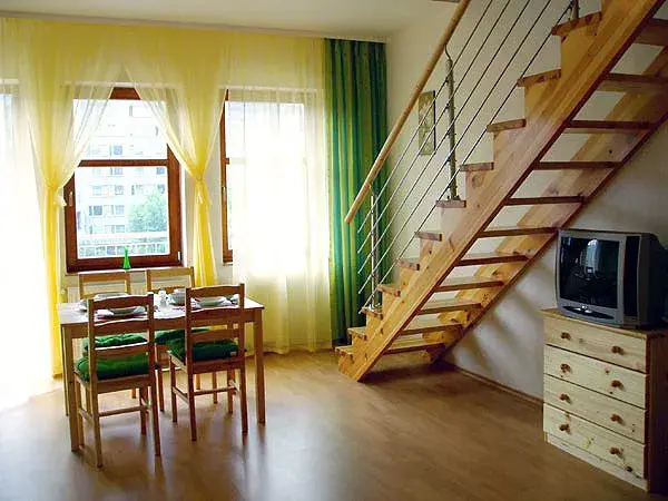Photo 2 of Apartment Hotel Stella