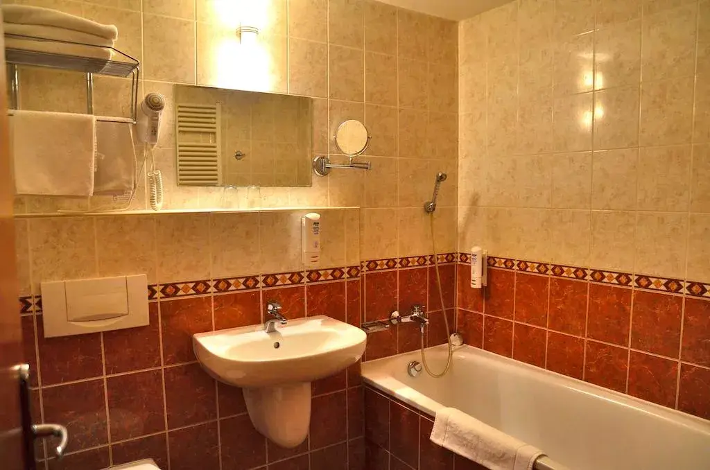 Photo 4 of Wellness Hotel Step