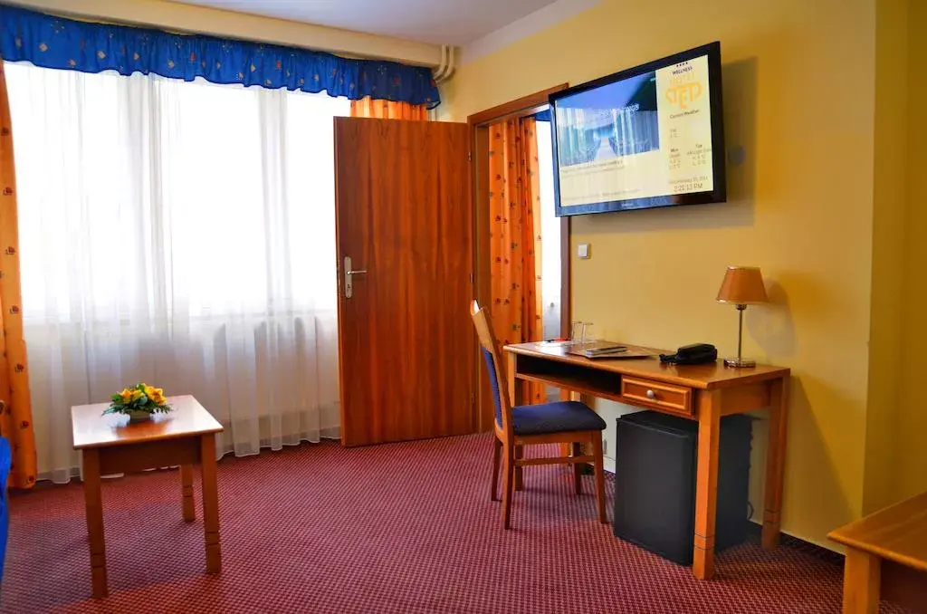 Photo 3 of Wellness Hotel Step