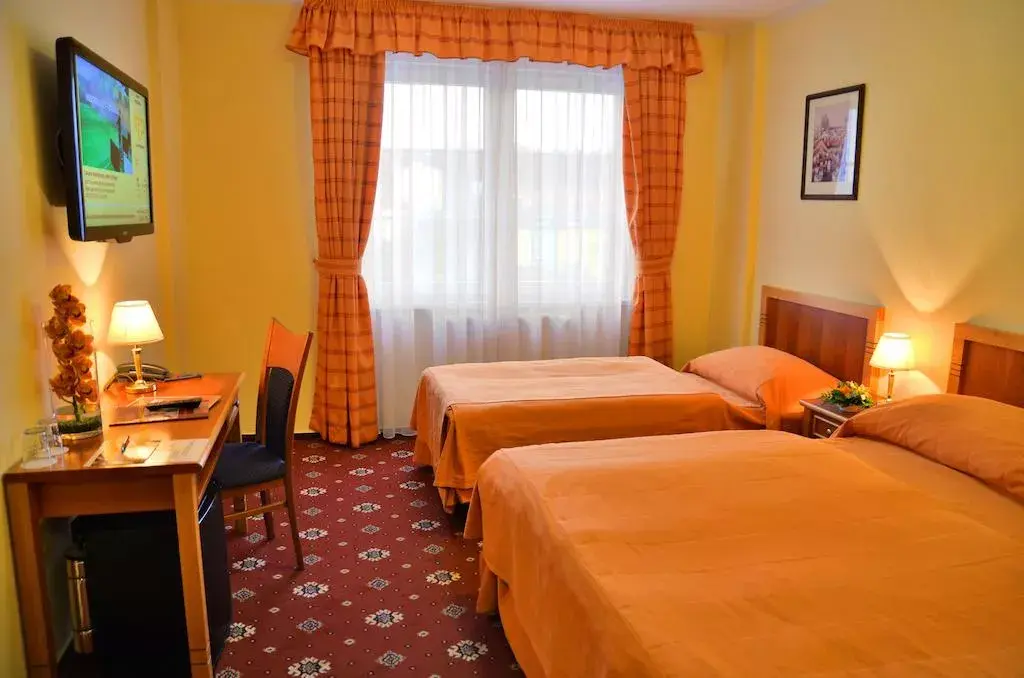 Photo 2 of Wellness Hotel Step