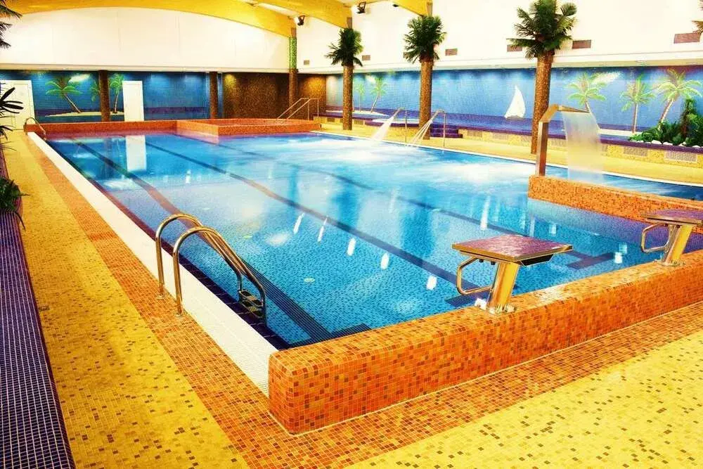Photo 5 of Wellness Hotel Step