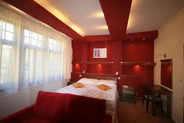 Photo 3 of Hotel Saint Moritz