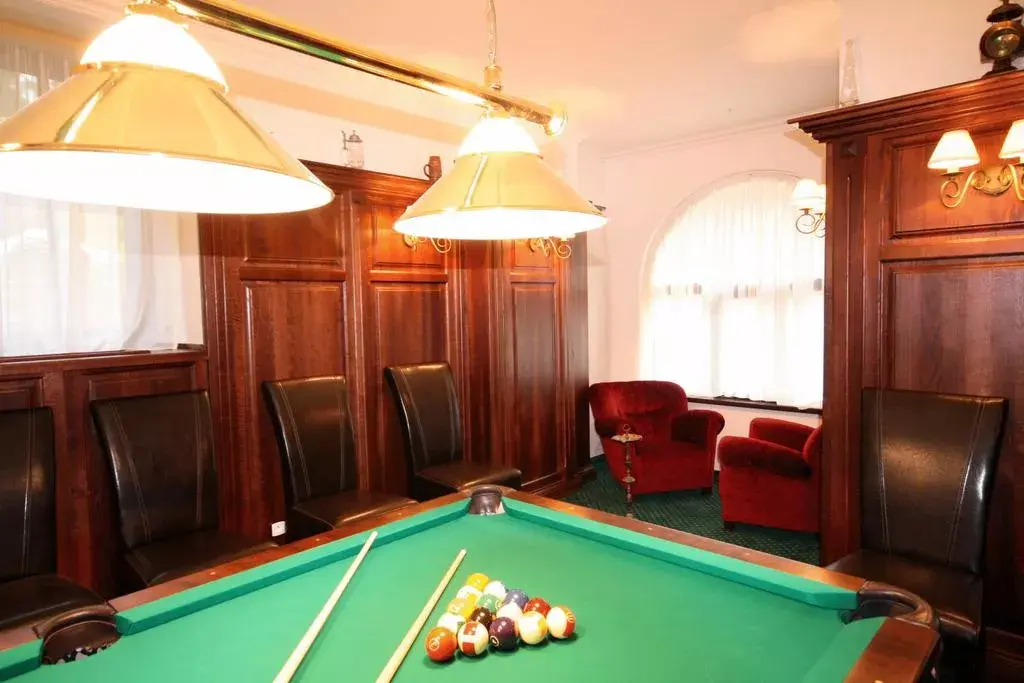 Photo 4 of Hotel Saint Moritz