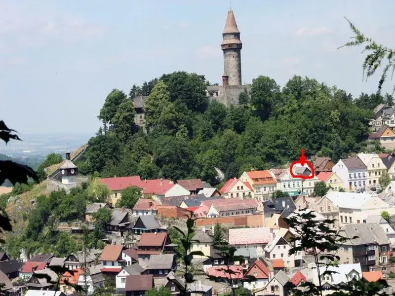 Photo 4 of Štramberk 17