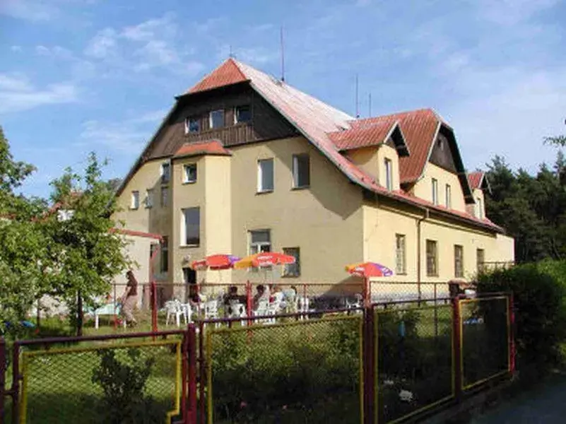 Středisko Roháč