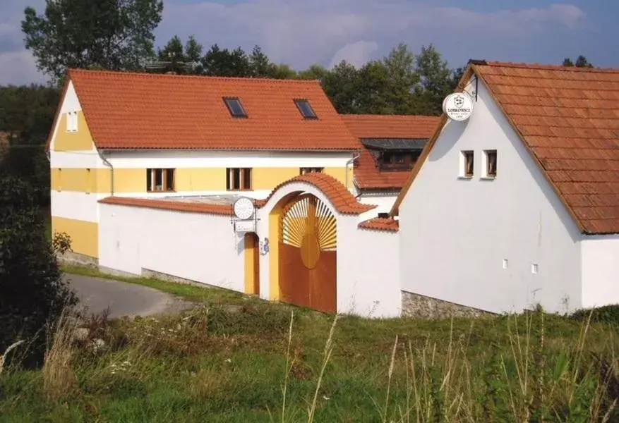 Photo 2 of Strnadovský mlýn