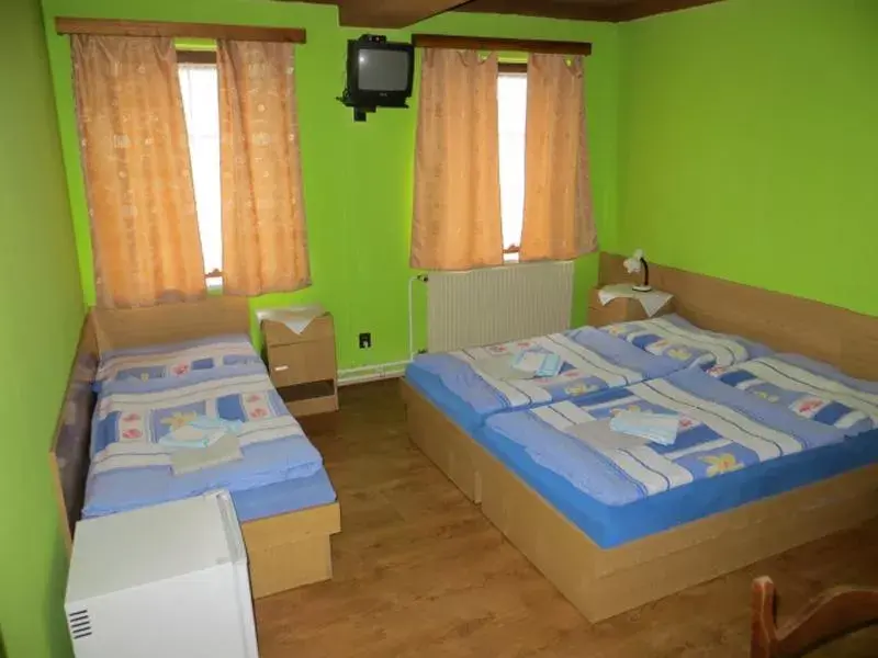 Photo 5 of Studánecký Medvěd