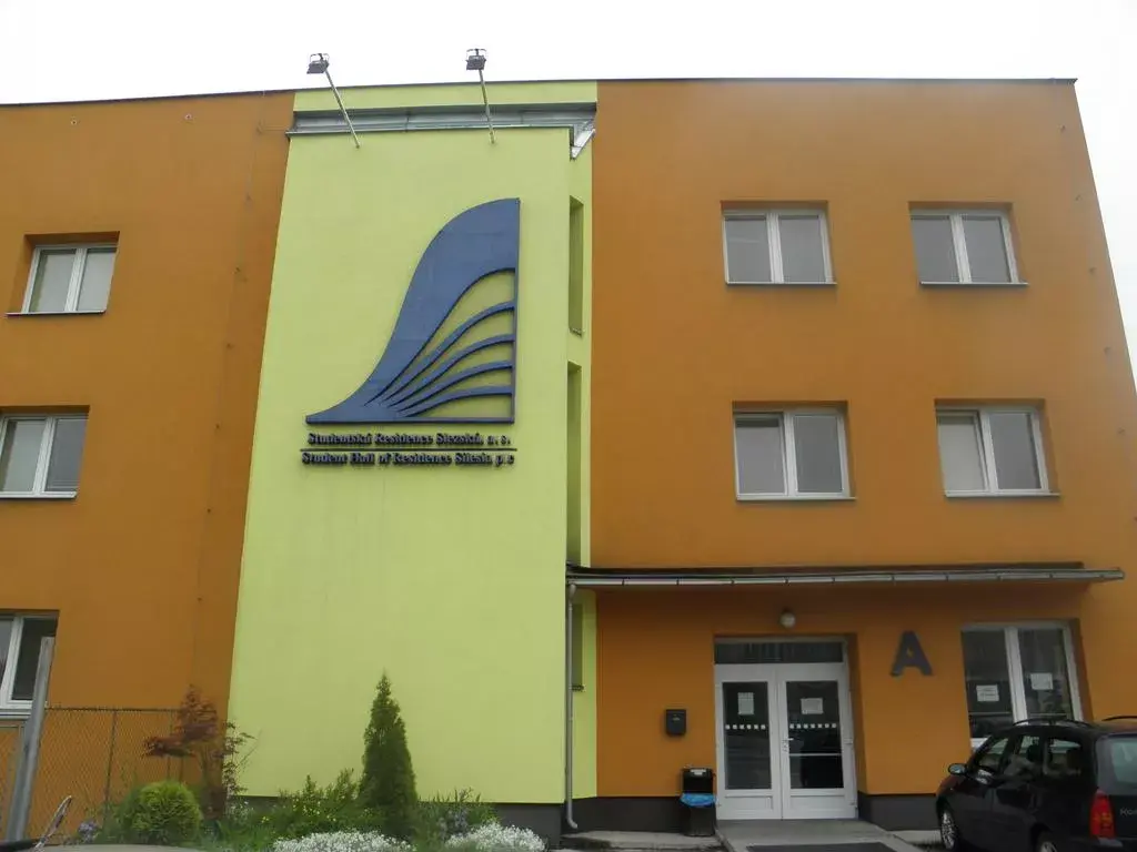 Rezidence Slezská, Ostrau Slezská Ostrava