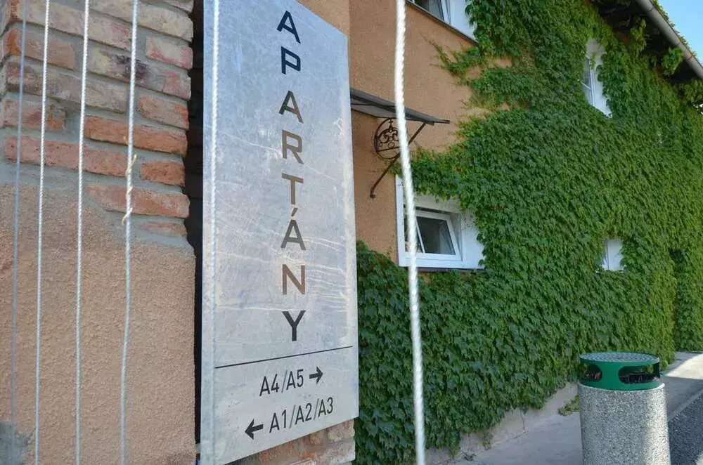 Photo 2 of Apartmány a studia u Karla