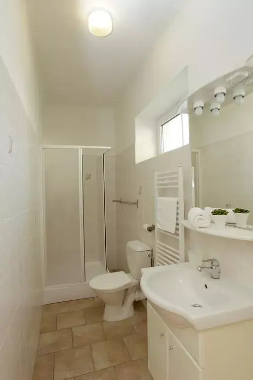 Photo 4 of Apartmány a studia u Karla
