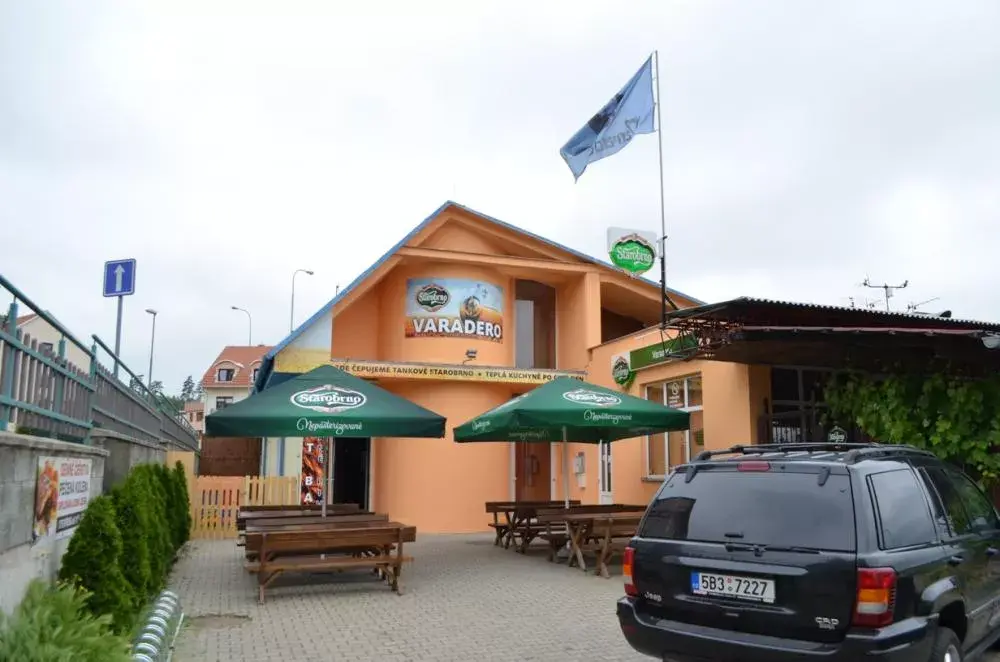 Penzion Varadero, Brno Brno-Líšeň