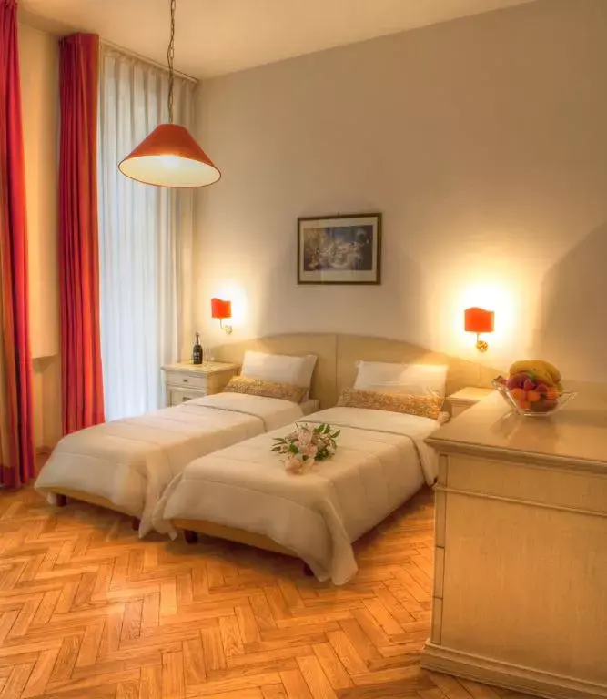 Photo 2 of Hotel Suite Home Prag