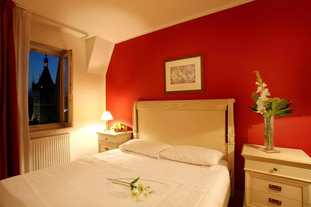 Photo 3 of Hotel Suite Home Prag