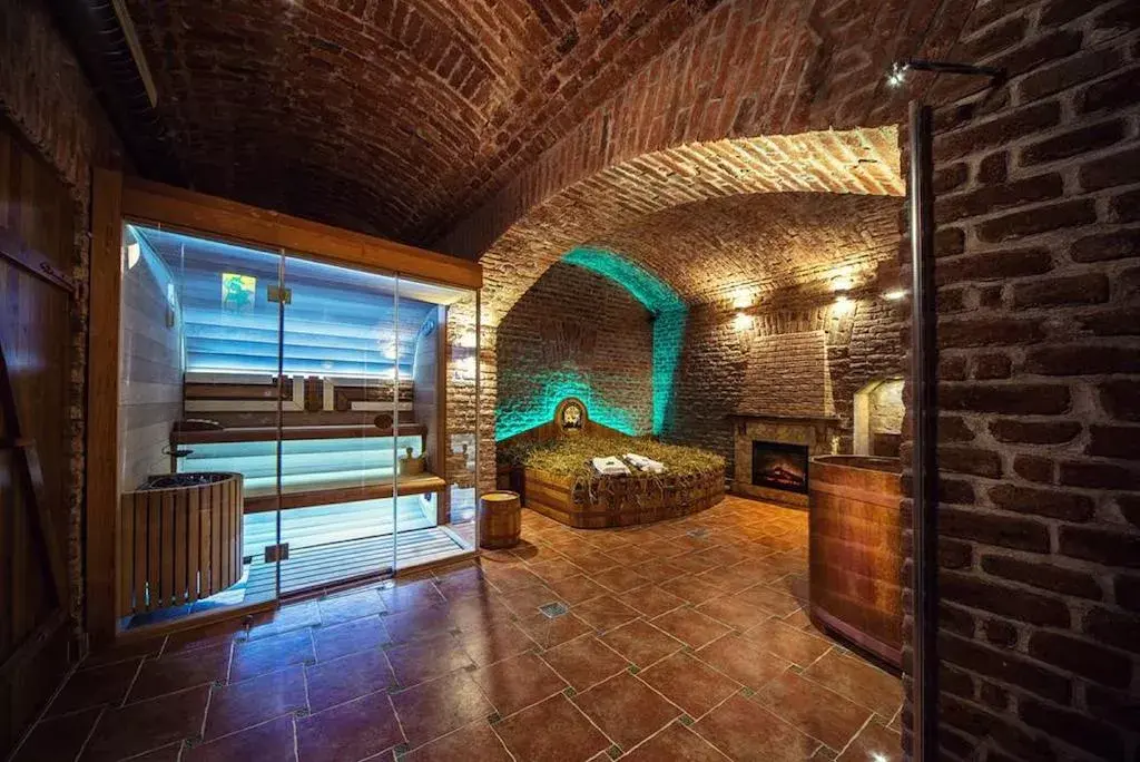 Photo 4 of Hotel Suite Home Prag