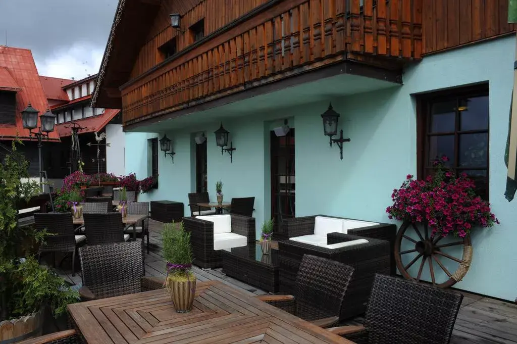 Photo 3 of Hotel Šumava Inn