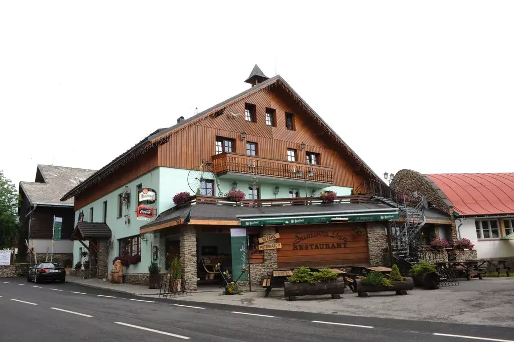 Photo 2 of Hotel Šumava Inn