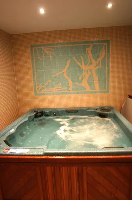 Photo 3 of Sun Palace Spa & Wellness