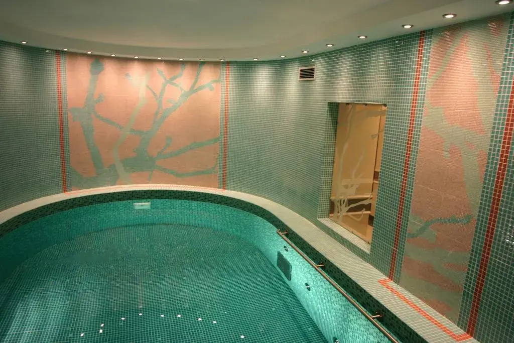 Photo 2 of Sun Palace Spa & Wellness