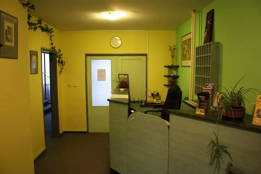 Photo 2 of Hotel Sunshine