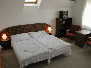 Photo 2 of Pension Svatava