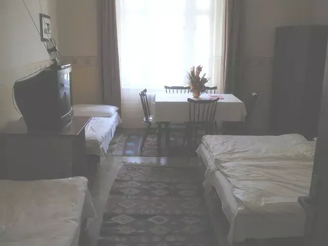 Photo 4 of Pension Svatava