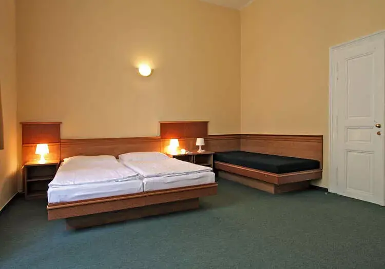 Photo 5 of Hotel At St. John
