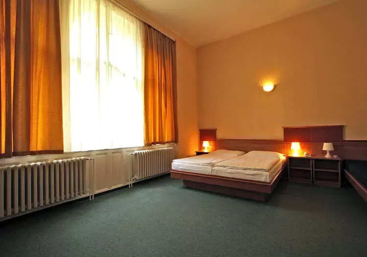 Photo 3 of Hotel At St. John